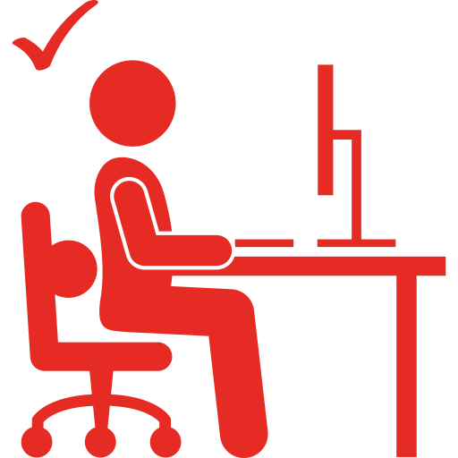 ergonomía